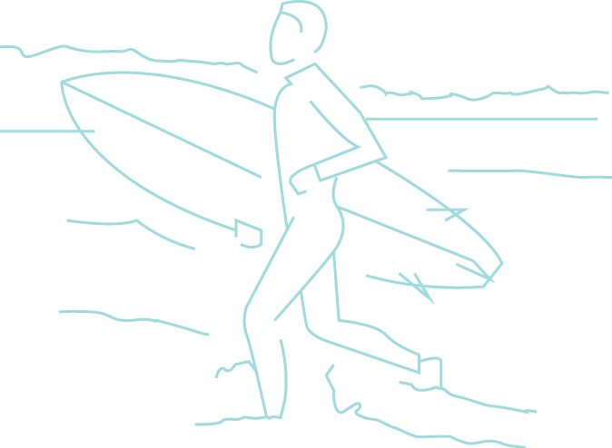 surfer